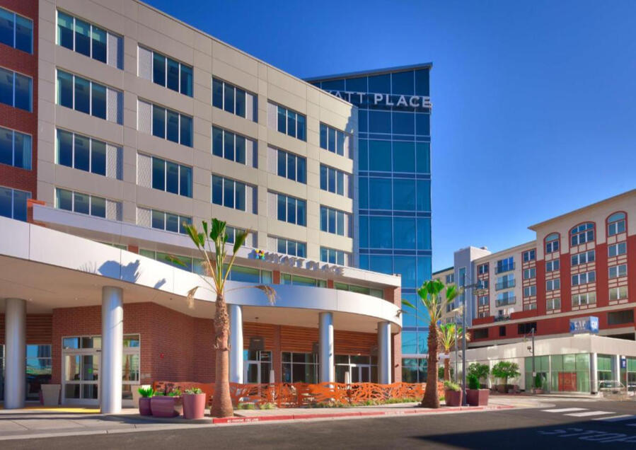 Hyatt Place